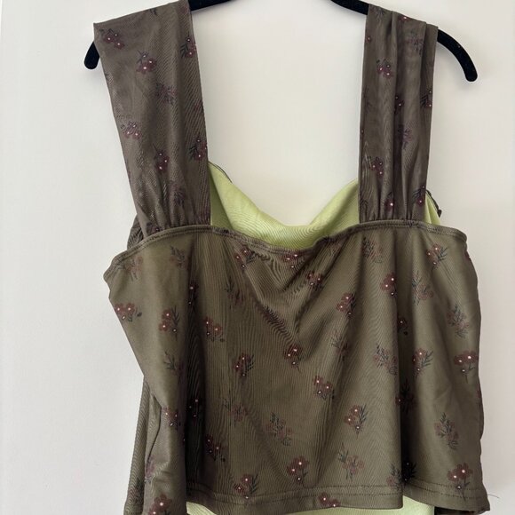 NWOT Cider Top - Picture 7 of 7